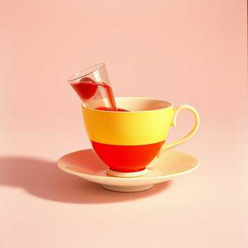 Demitasse