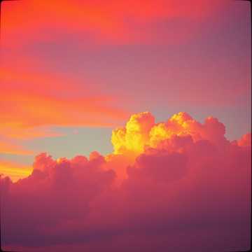 Pintura del Cielo