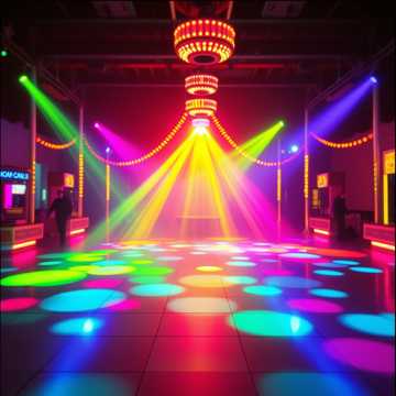 Dance Under the Stars