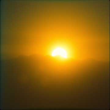 “Rise with Light: Master Class 