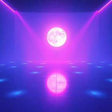 Dancing in the Moonlight