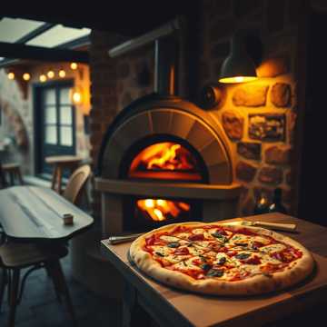 Pizza Yann 