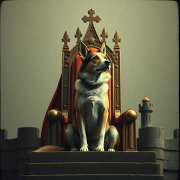 Pablo the Protector