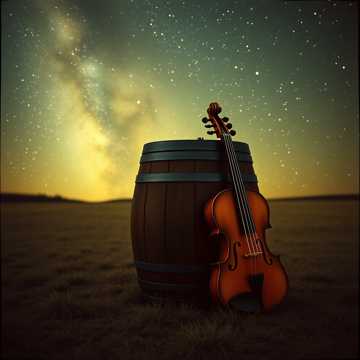 The Ballad of Drunk Kevin Ivie