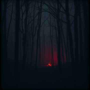 Eternal Ashes