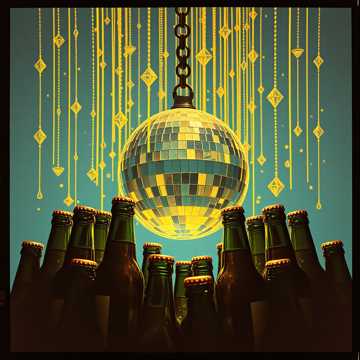 Beviamoci una birra!