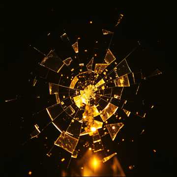 黄金の心 (Heart of Gold)