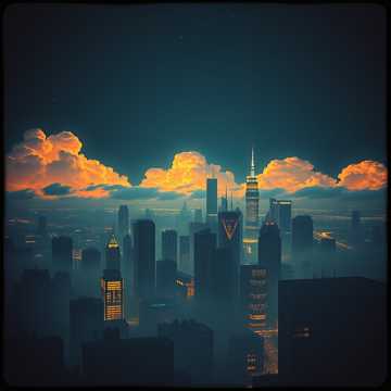 Velvet Nights