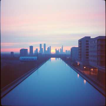 City of dreams