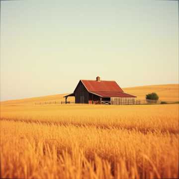 La Ferme en Ardennes