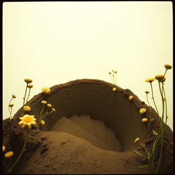 The Ground Below