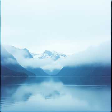 Echoes of the Fjord