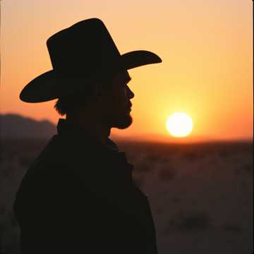 Outlaw Danny Reach