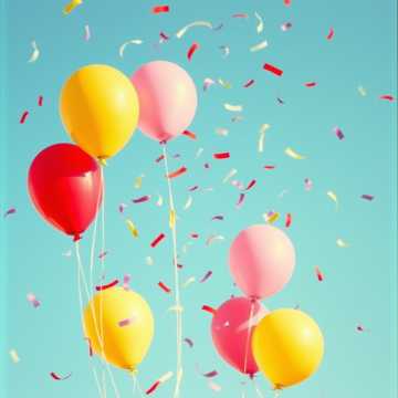 Joyeux anniversaire mon amour