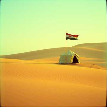 قطرانيه