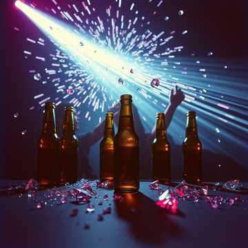 Beviamoci una birra!