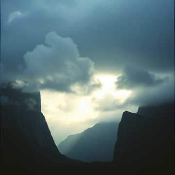 Faith Unbroken