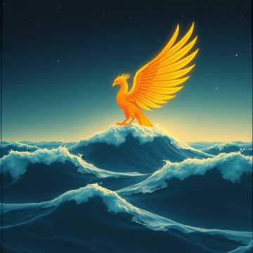 Waves of Hope