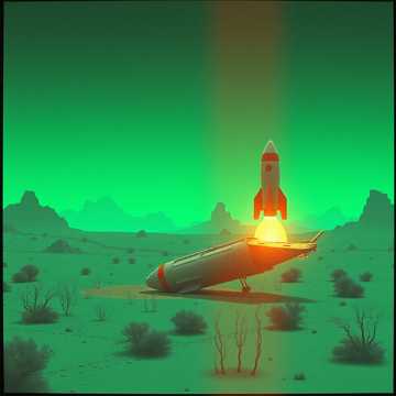 Critique sur Mindseye 