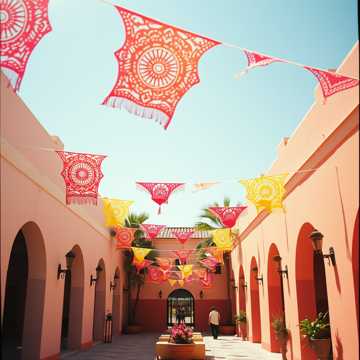 Fiesta de Colores