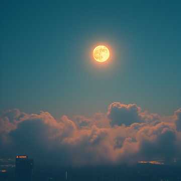 Sky High