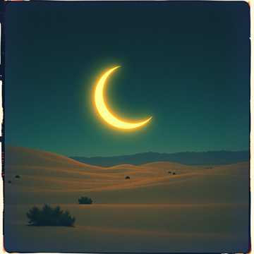 طلع البدر