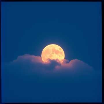 Velvet Moonlight