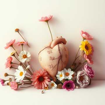 Corazón Olvidado