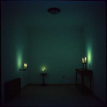 Echoes in the Absence of You