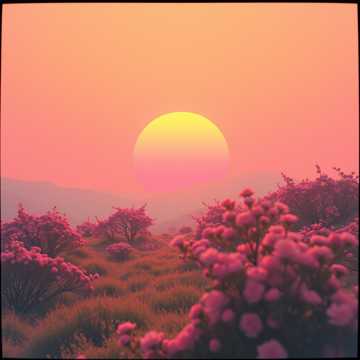 Endless Glow