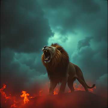 Roar of barithiyar