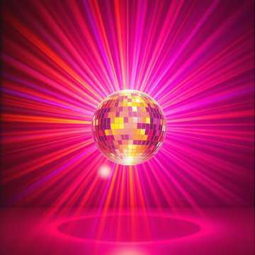 Funky Fever Love