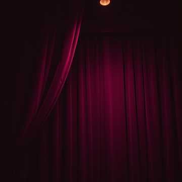 Velvet Shadows