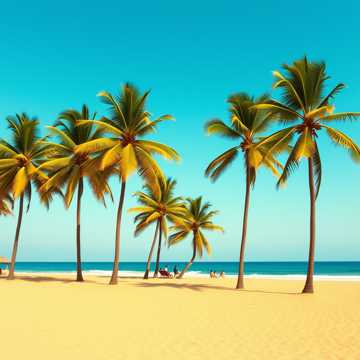 Direction Salou.