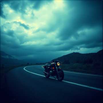 Revving Against the Odds