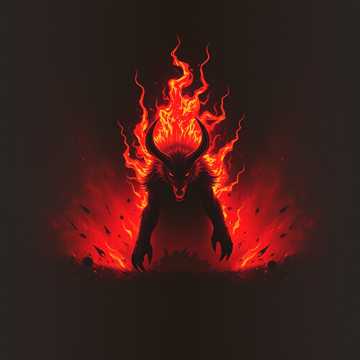 American Demon