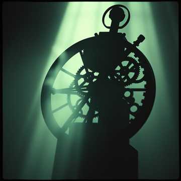 The Unseen Clockwork