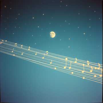 Silent Strings of D