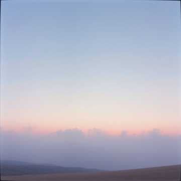 Whispered Horizons