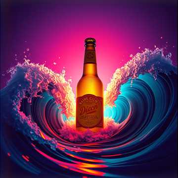 Beviamoci una birra!