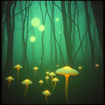 Ethereal Dream Awakening