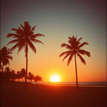 Florida Memories