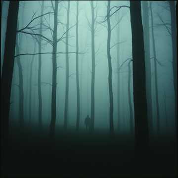 Shadows in the Fog