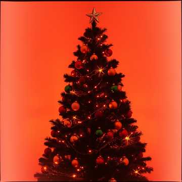 Christmas Song 2 version