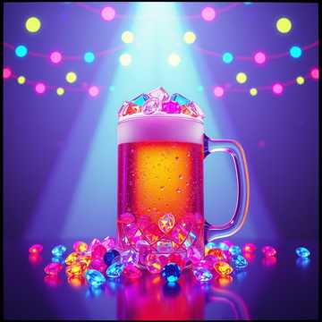 Beviamoci una birra!