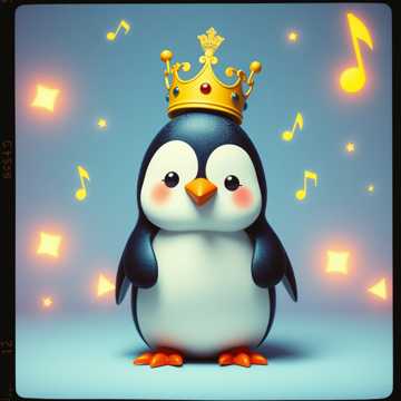 My Pinguin 👀