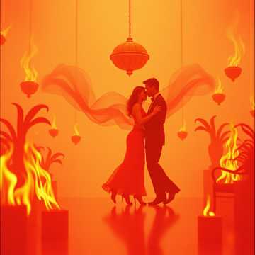 Dance in the Heat