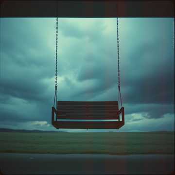 Porch Swings