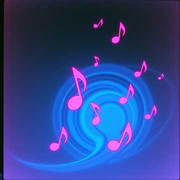 Electric Night Echo