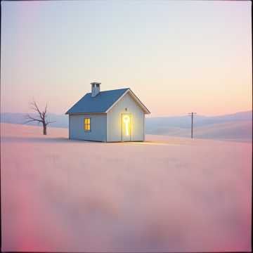 Sueños de Hogar